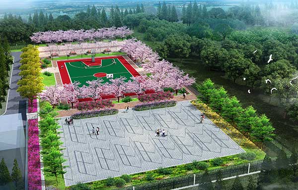 青島庭院設(shè)計(jì)施工|青島別墅景觀(guān)|黃島綠植租擺|青島中林景觀(guān)綠化工程有限公司。
